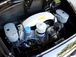 Porsche 356B 1600 Super 90 Cabriolet by Reutter 1962 года